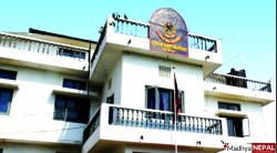 परालमुनि लुकाएर लैजाँदै गरिएको १७६ किलो गाँजासहित पिकअप नियन्त्रणमा